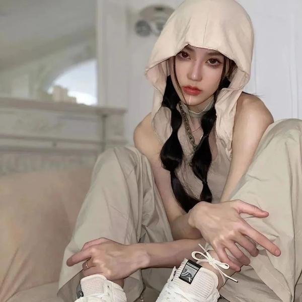一个女人的选择