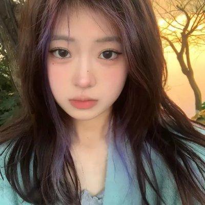 美人追